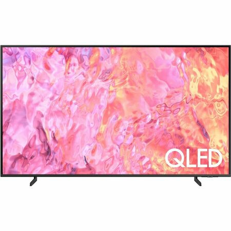 ALMO 50-in. QLED 4K QHDR Smart TV QN50Q60CAFXZARBX